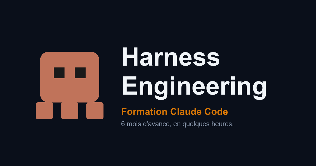 Harness Engineering — Claude Code Mastery | Skills, Hooks, MCP, Subagents